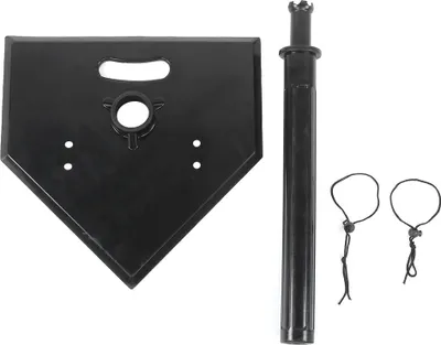 Obrázok produktu pre Einstellbarer Baseball -Softball -T -Shirt -T -Shirt -T -Shirt -Übungs -Training zum Accessoiresschwanz