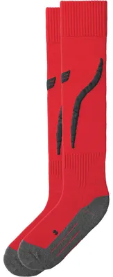 Produktbild von Erima Tanaro Fußballsocken Rot/Schwarz 0