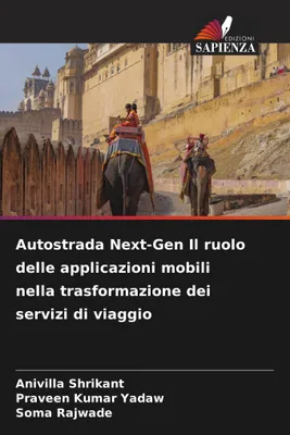 Produktbild von Autostrada Next-Gen Il ruolo delle applicazioni mobili nella trasformazione dei servizi di viaggio