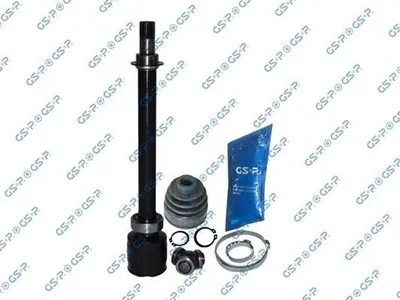 Produktbild von GSP Gelenksatz Antriebswelle für RENAULT Clio IV Schrägheck (BH) 650133