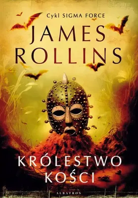 Obrázok produktu pre Kráľovstvo kostí