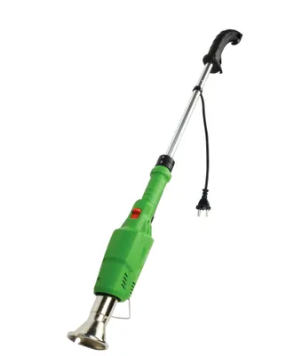 Obrázek produktu pro BRÜDER MANNESMANN M12966 BRÜDER MANNESMANN Horkovzdušná plečka 3 v 1, 230 V