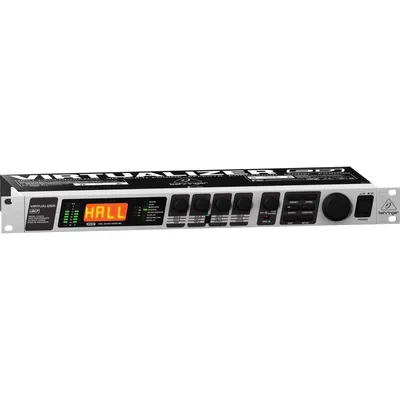 Image de Behringer FX2000