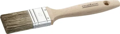 Produktbild von Color Expert Flachpinsel Mischborste 40 mm