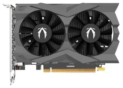 Produktbild von Zotac Gaming GeForce RTX 3050 TWIN EDGE OC 6GB GDDR6
