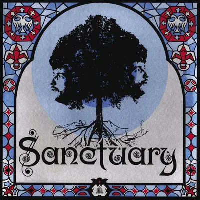 Obrázek produktu pro Sanctuary: Sanctuary