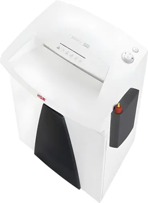 Produktbild von Aktenvernichter SecurioB26 ws HSM 1802111O 1,9x15mm