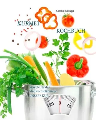 Immagine prodotto di Das Kurmet-Kochbuch