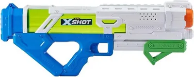 Immagine prodotto di ZURU™ 56221 ZURU™ Wasserpistole XSHOT Epic Fast Fill mehrfarbig