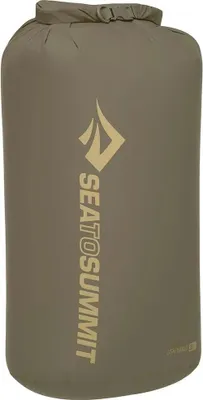 Produktbild von SEA TO SUMMIT Lightweight Dry Bag BURNT OLIVE BURNT OLIVE 35