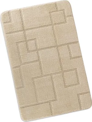 Obrázek produktu pro BANY 60x100 cm - 60x100 cm - Smetanová