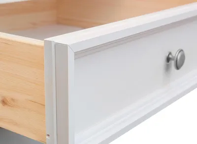 Produktbild von Tischkonsole Tisch Wand Tische Konsolentisch Konsole Wandtisch Landhaus Möbel