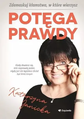 Zdjęcie produktu dla Potęga prawdy