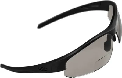 Obrázok produktu pre bBB BSG-59 IMPRESS READER PH čierne dioptrické +2,5 fotochromatické okuliare