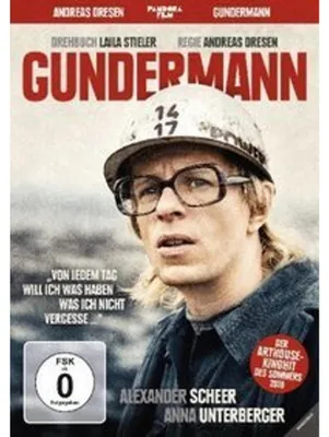 Obrázek produktu pro Gundermann