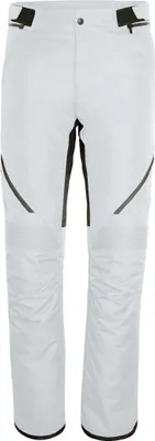 Produktbild von Acerbis X-Tour Motorrad Textilhose, hellgrau, 2XL