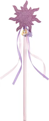 Produktbild von Disney Prinzessin Rapunzel Zepter