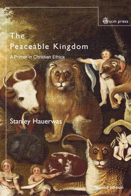 Produktbild von The Peaceable Kingdom