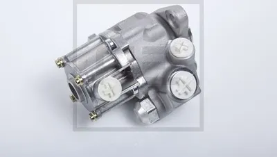 Zdjęcie produktu dla Pompa hydrauliczna układu kierowniczego PETERS 012.504-00A