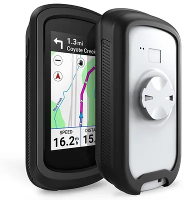 Immagine prodotto di Custodia in silicone per il computer da bici GPS Garmin Edge Explore 2