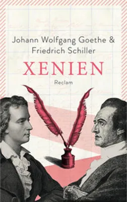 Obrázek produktu pro Xenien