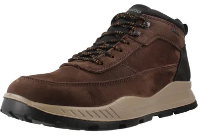 Produktbild von Schuhe Braun Modell 2129100IG