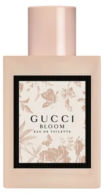 Imagen del producto de Gucci Bloom, Eau de Toilette, spray, 50 ml