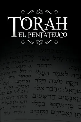 Produktbild von La Torah, El Pentateuco