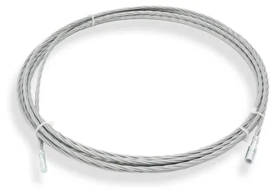 Produktbild von Verlängerung Rohrbürste - 8 m - M12