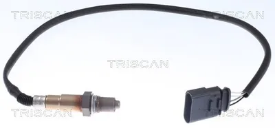 Produktbild von TRISCAN Lambdasonde für VW Golf IV Schrägheck (1J1) 8845 29076
