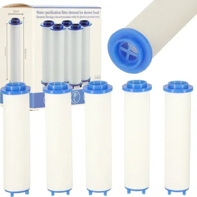 Obrázok produktu pre Bavlnený filter na postrekovač 5ks.