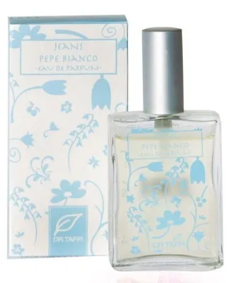 Immagine prodotto di Dr. Taffi Profumo Jeans Pepe Bianco