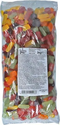 Produktbild von Taveners Wine Gums 3kg