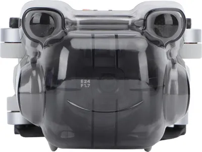Produktbild von 50CAL Gimbal-Schutz und Gegenlichtblende für DJI Mini 3