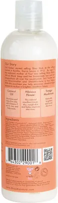 Produktbild von Shea Moisture Body Lotion Brightening&Toning 384ml