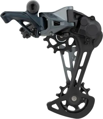 Produktbild von Shimano SLX M7100, Schwarz