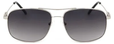 Immagine prodotto di Guess Factory Mod. Gf0205 Shiny Light Nickeltin