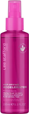 Zdjęcie produktu dla Lee Stafford Przyspieszacz suszenia włosów 150ml