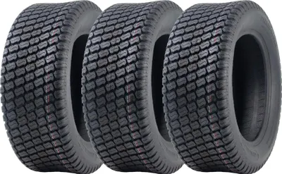 Zdjęcie produktu dla opony do kosiarek 24x8.50-14 4-warstwowe Multi Turf Grass P332 Journey 560 kg (zestaw 3 szt.)