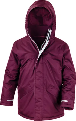 Produktbild von Result Core Youth Winter Parka