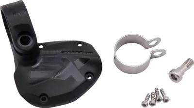 Produktbild von Sram Gehäusedeckel Gehäusedeckel SX Eagle schwarz