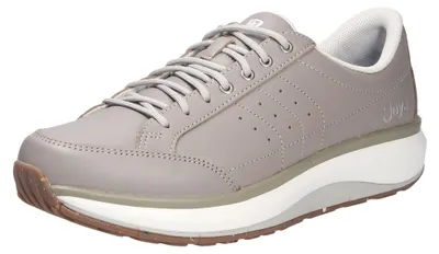 Produktbild von JOYA Herren Schnürschuhe Moscow Zip beige, beige, Gr.43 2/3