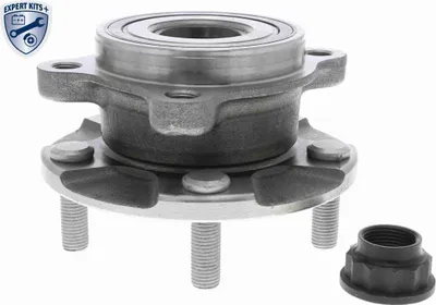 Produktbild von ACKOJA Radlagersatz Vorne für TOYOTA AURIS (NRE15, ZZE15, ADE15, ZRE15, NDE15) 139mm A70-0384