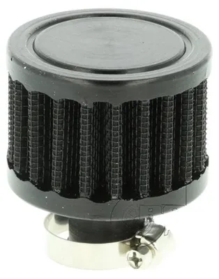 Productafbeelding van Solidchoice - Mini Ontluchtingsfilter 50 mm met Meerdere Aansluitingen