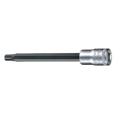 Zdjęcie produktu dla Stahlwille 3049X Końcówki wkrętakowe 3/8 M10 02261210 Rozmiar: M10