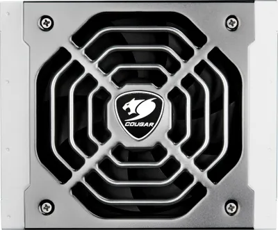 Produktbild von COUGAR Netzteil POLAR X2 1200W ATX3.1 / 80 Plus Platinum / Modular, 1200 W, 100 - 240 V, 47 - 63 Hz, 15 - 7 A, 100 W, 1200 W