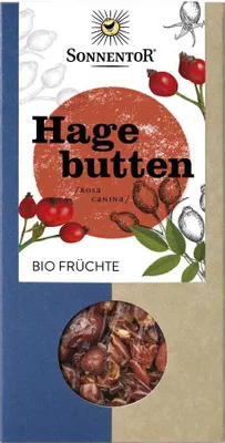 Obrázek produktu pro Sonnentor 00203, Ovocný čaj, 100 g, 1 kusů
