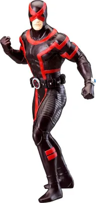 Produktbild von Marvel Now - X-Men Cyclops 20cm ArtFX Statue