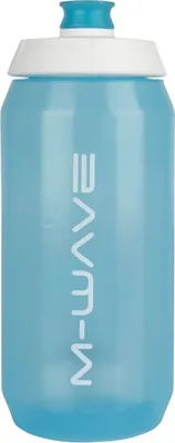 Obrázok produktu pre Fľaša M-Wave PBO 550ml modrá