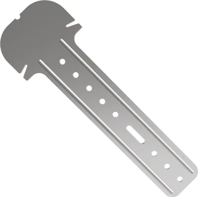 Produktbild von 500x Ankerhänger 180mm für CD-Profil